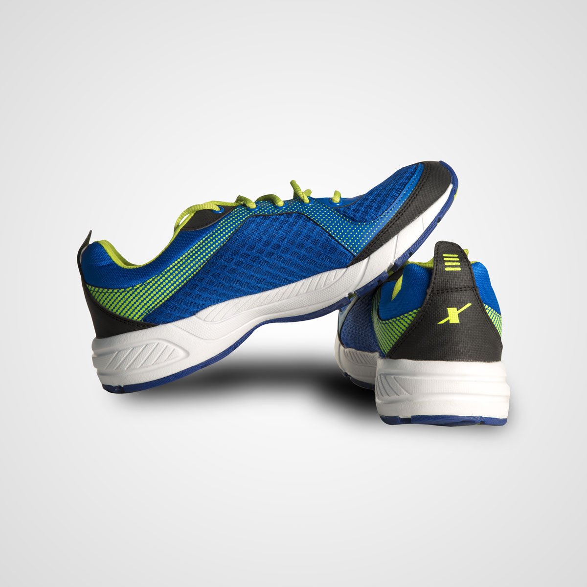 sports shoe1 • Punkin's Patch sports shoe1