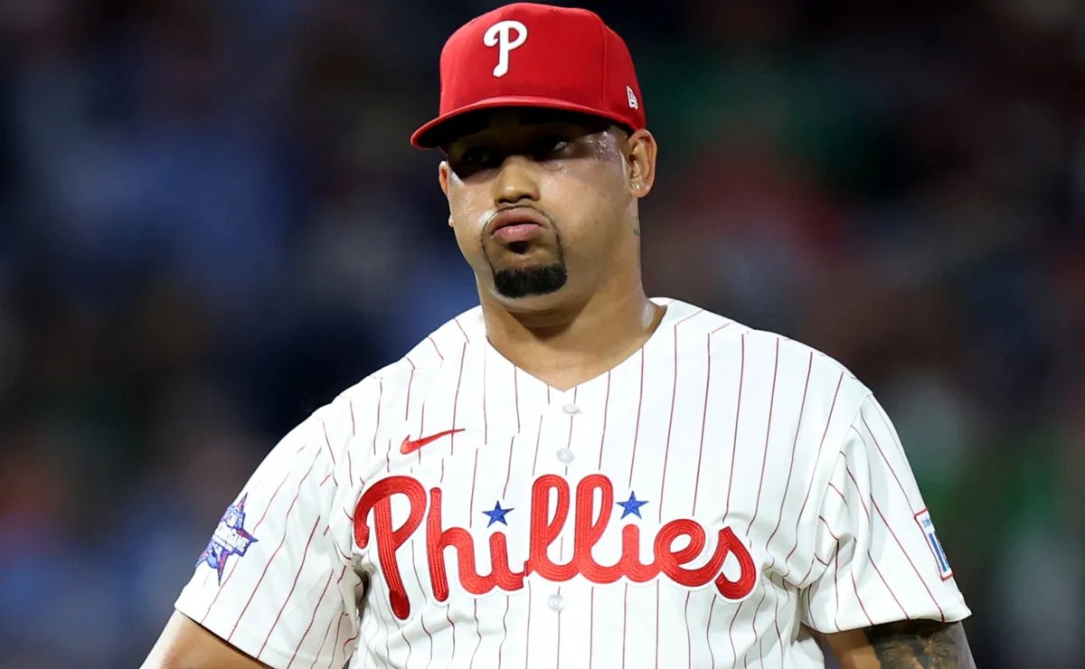 Phillies’ Jhoan Duran shows progress in recovery with key bullpen session – bolavip.com
