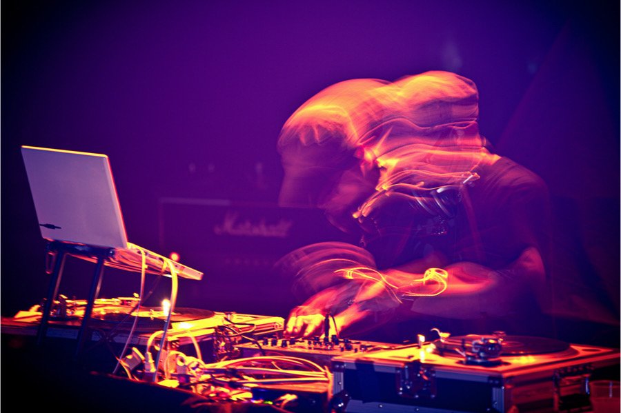 Drum and Bass of 2023: Eclectic Recent Releases – Respect My Region