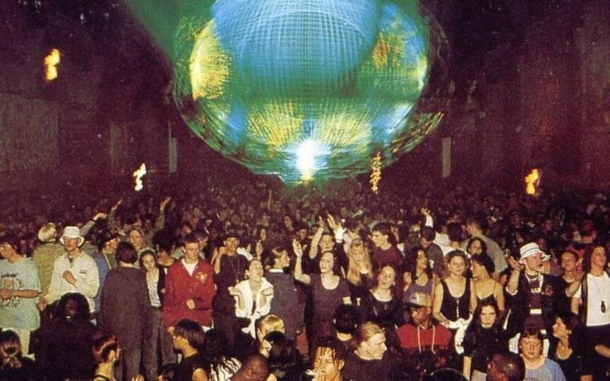 20 Electronic Music Subgenres You Should Know About – This Song Is Sick